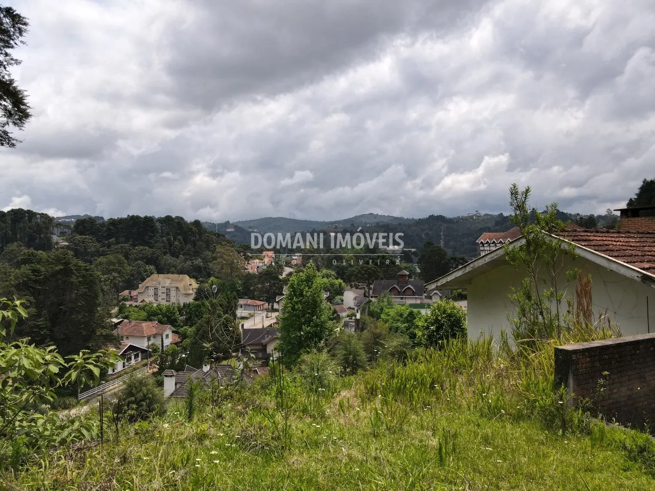 House for sale of 2,600 m² in Campos do Jordão, SP, Brazil