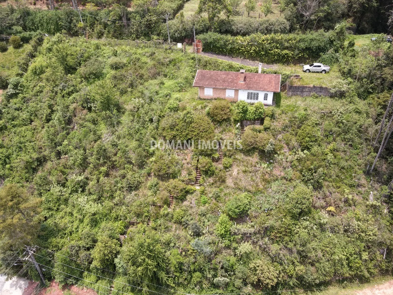 House for sale of 2,600 m² in Campos do Jordão, SP, Brazil