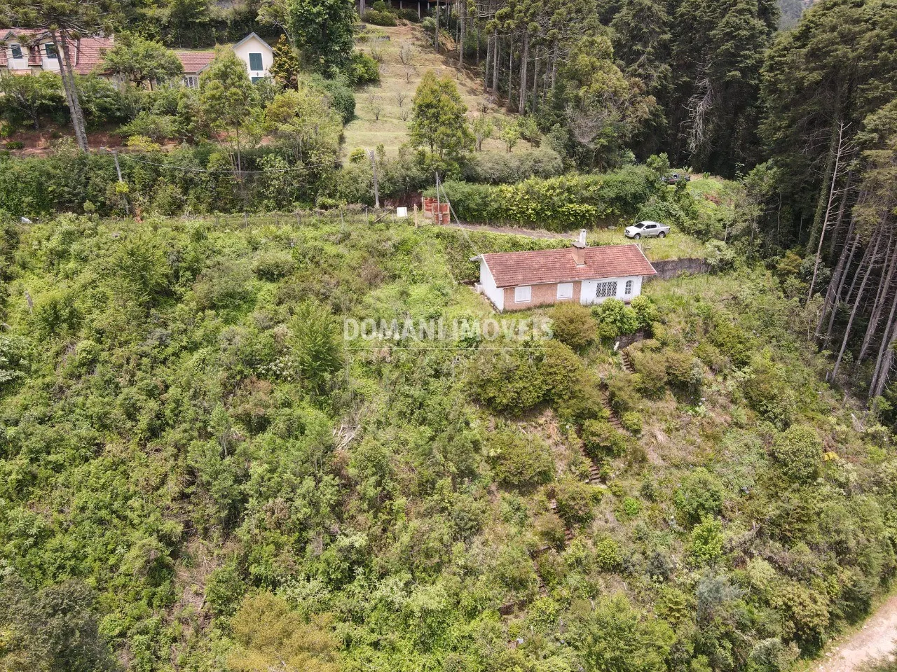House for sale of 2,600 m² in Campos do Jordão, SP, Brazil