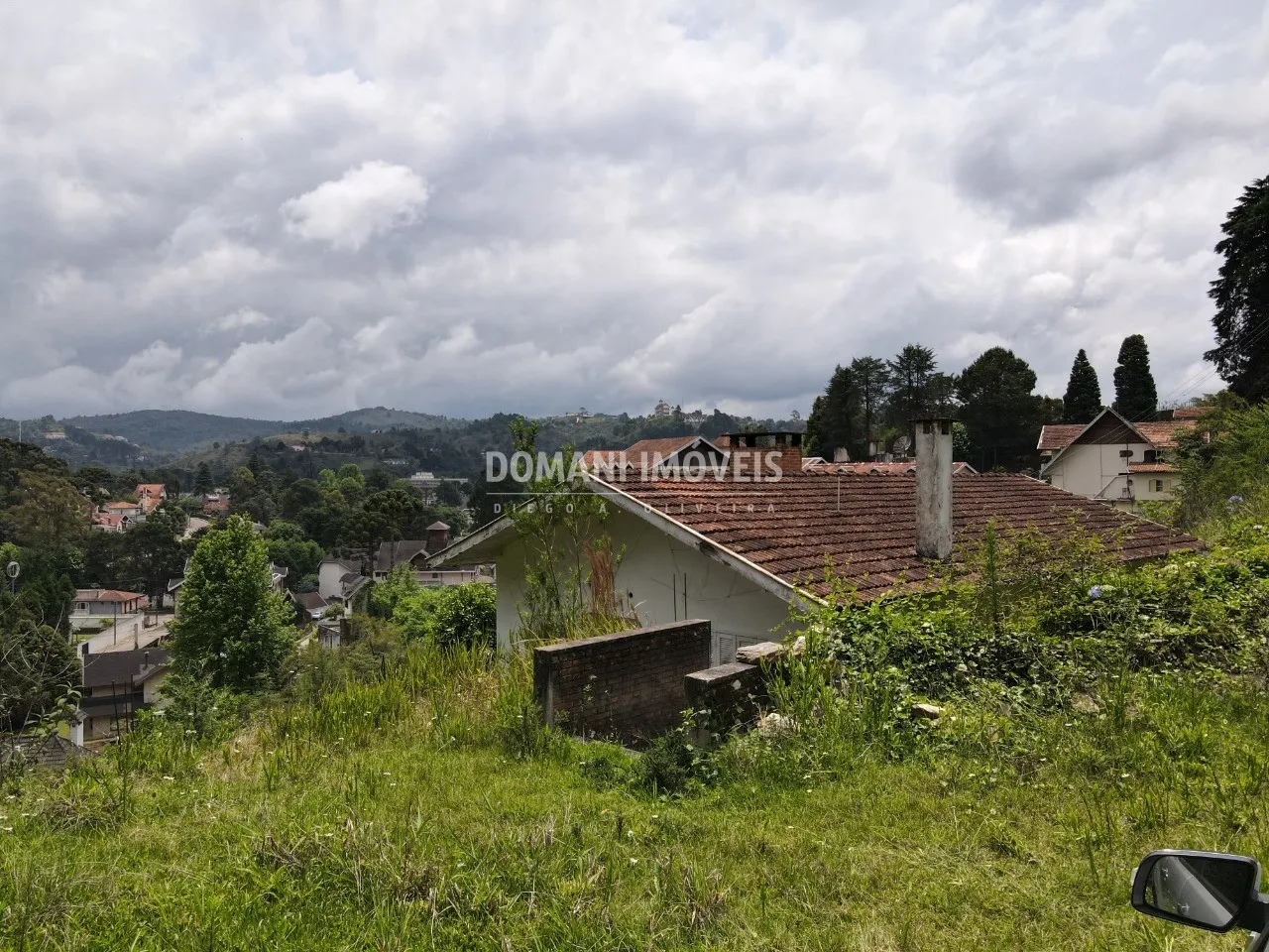 House for sale of 2,600 m² in Campos do Jordão, SP, Brazil