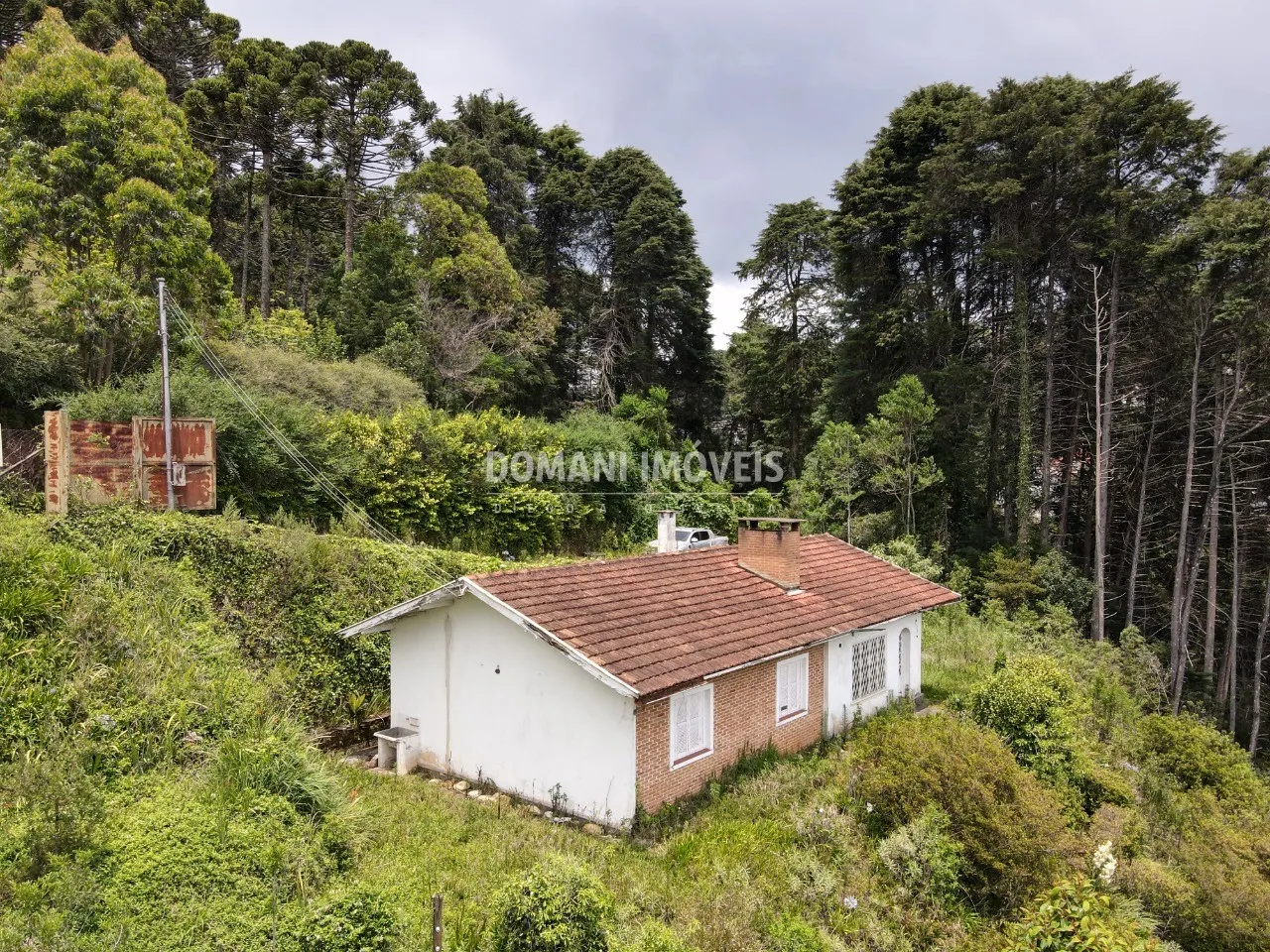 House for sale of 2,600 m² in Campos do Jordão, SP, Brazil