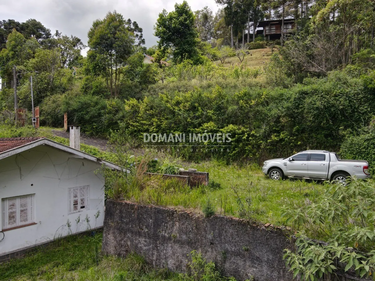House for sale of 2,600 m² in Campos do Jordão, SP, Brazil