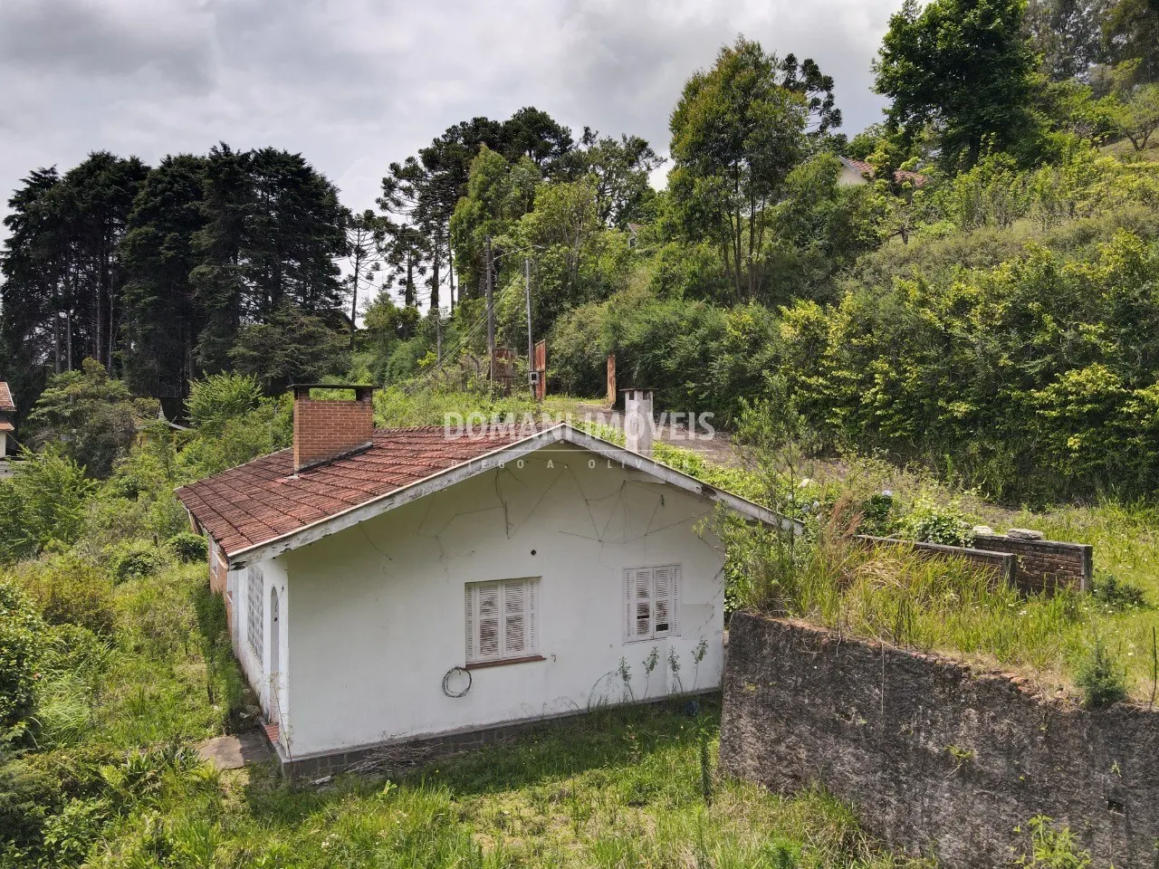 House for sale of 2,600 m² in Campos do Jordão, SP, Brazil