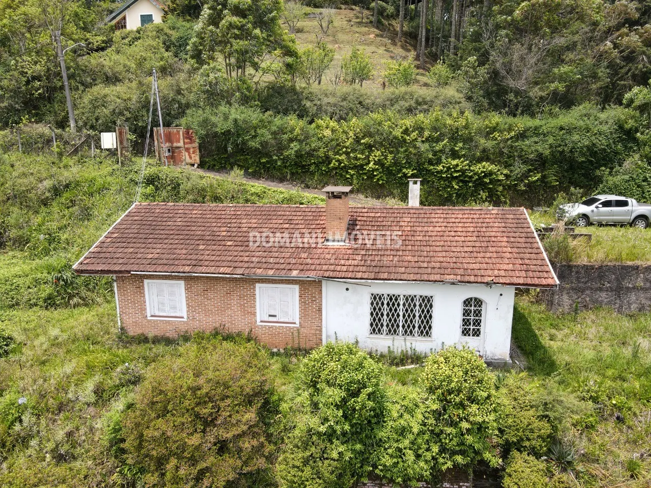 House for sale of 2,600 m² in Campos do Jordão, SP, Brazil