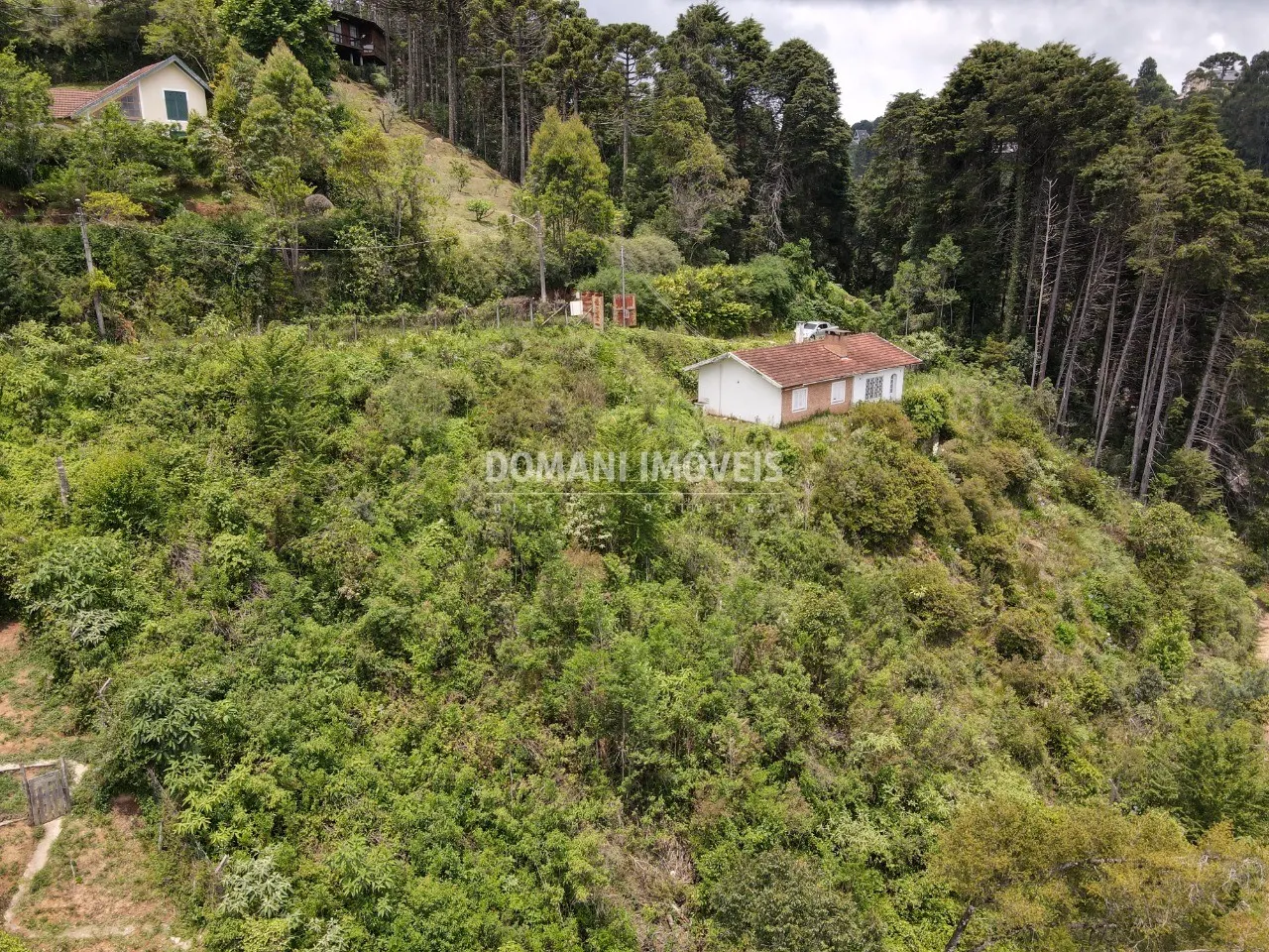 House for sale of 2,600 m² in Campos do Jordão, SP, Brazil