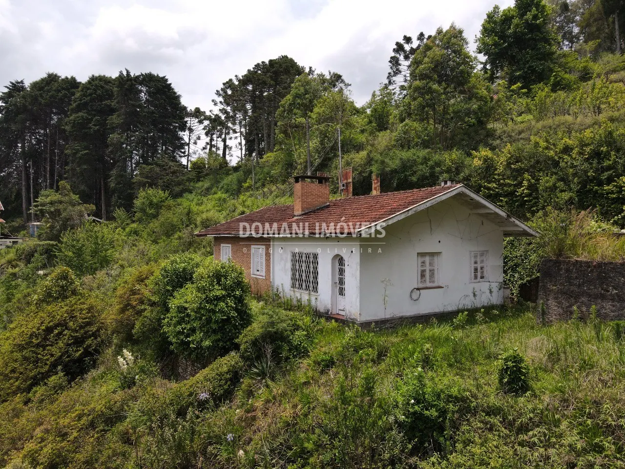 House for sale of 2,600 m² in Campos do Jordão, SP, Brazil