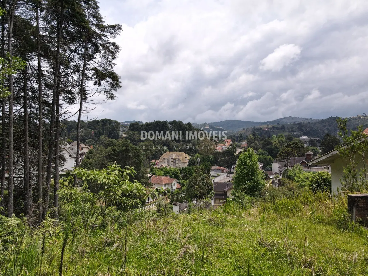 House for sale of 2,600 m² in Campos do Jordão, SP, Brazil