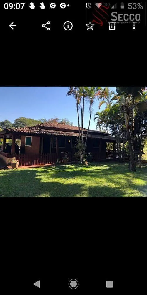 Fazenda à venda de 200 ha em Avaré, SP, Brasil