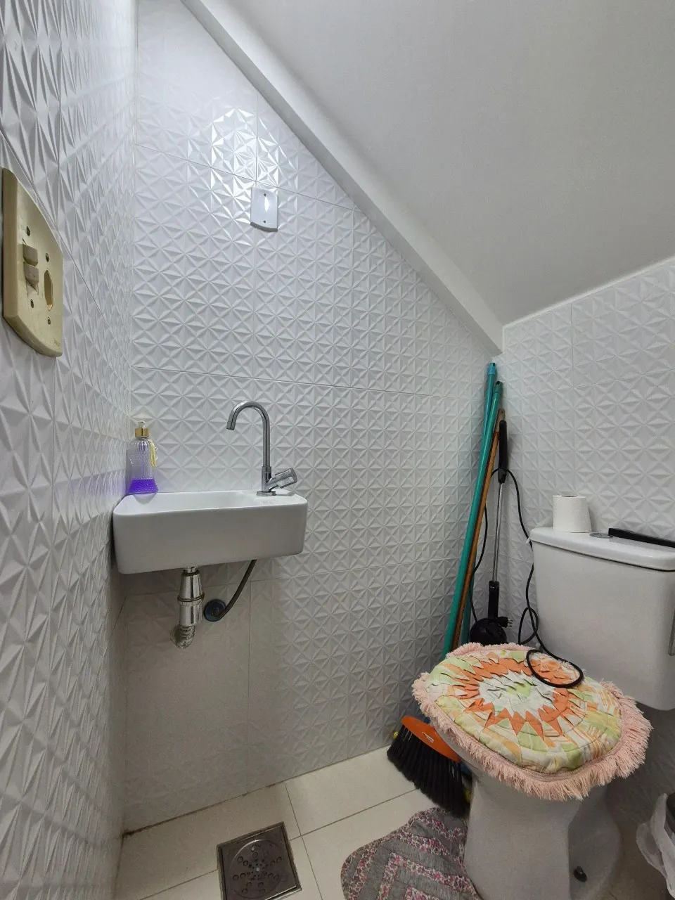House for sale of 157 m² in Hortolândia, SP, Brazil