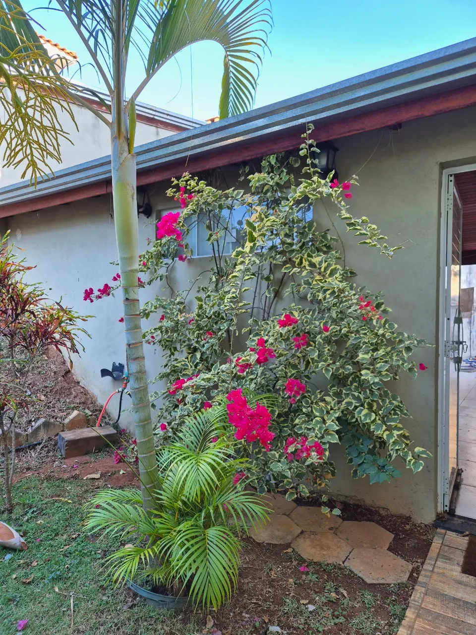 House for sale of 157 m² in Hortolândia, SP, Brazil