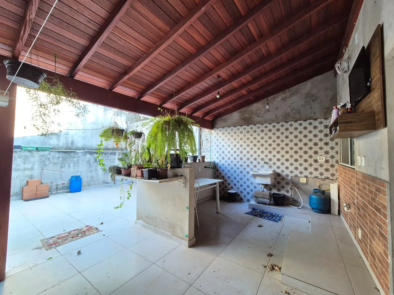House for sale of 157 m² in Hortolândia, SP, Brazil