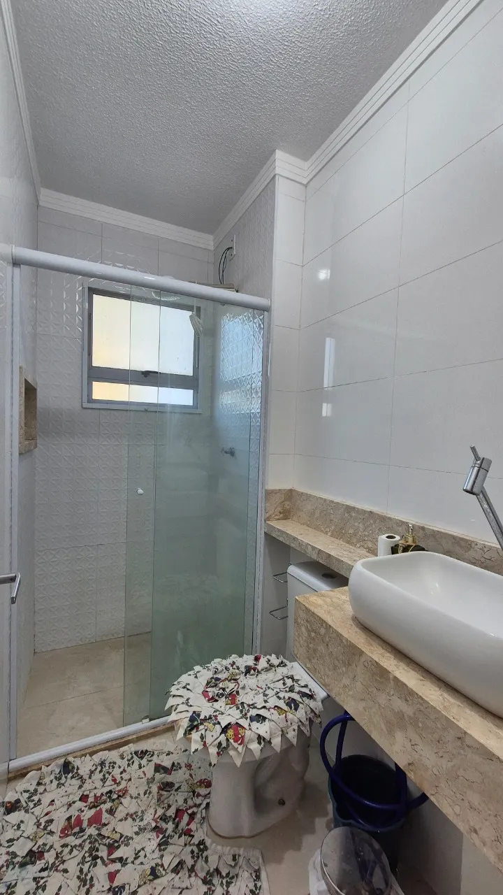 House for sale of 157 m² in Hortolândia, SP, Brazil