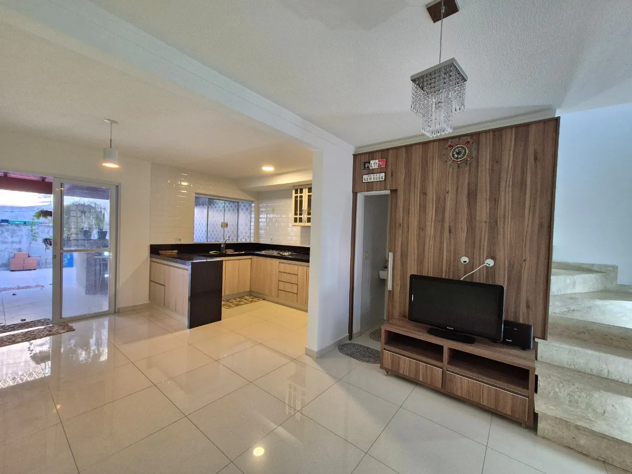 House for sale of 157 m² in Hortolândia, SP, Brazil