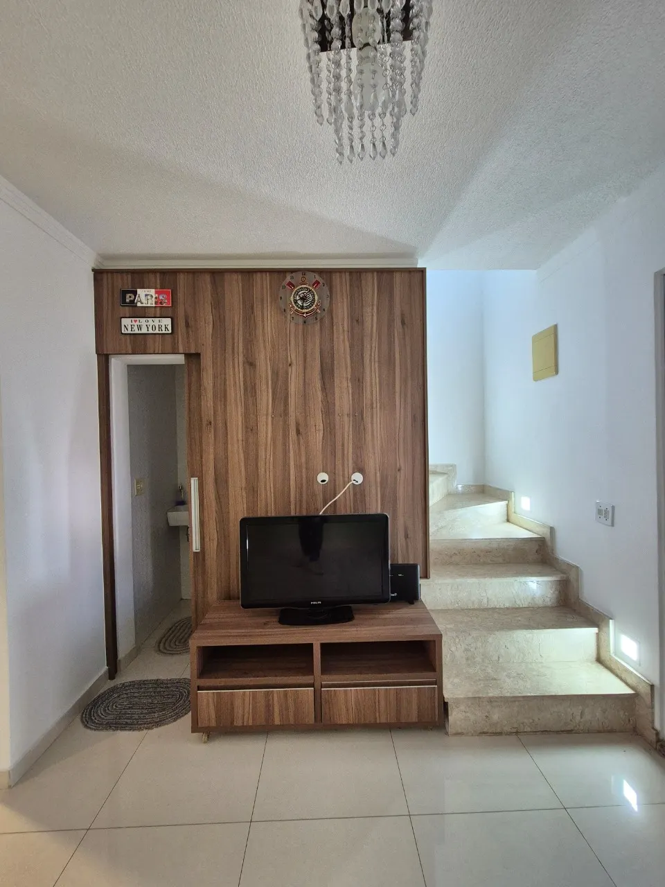 House for sale of 157 m² in Hortolândia, SP, Brazil