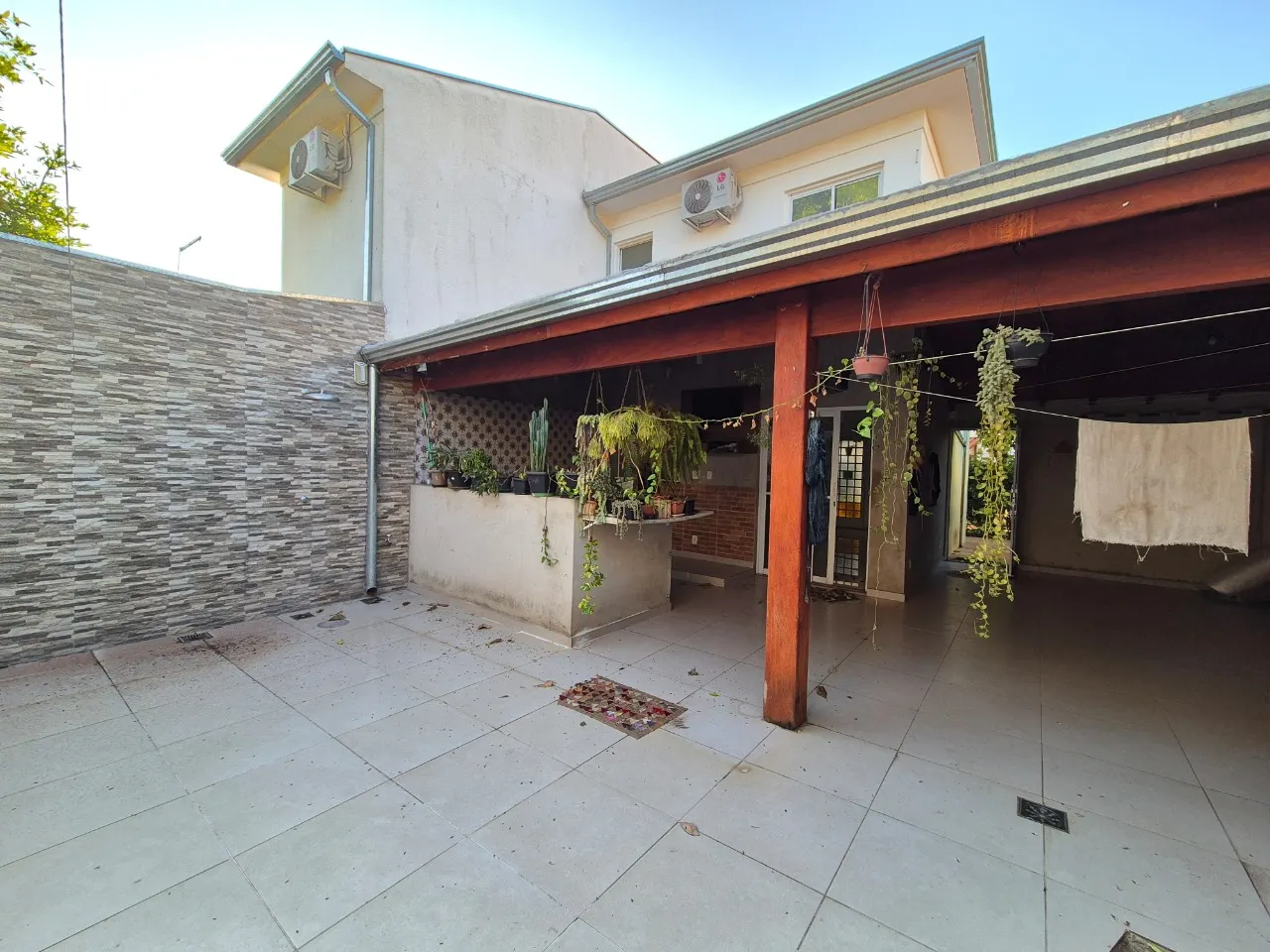 House for sale of 157 m² in Hortolândia, SP, Brazil