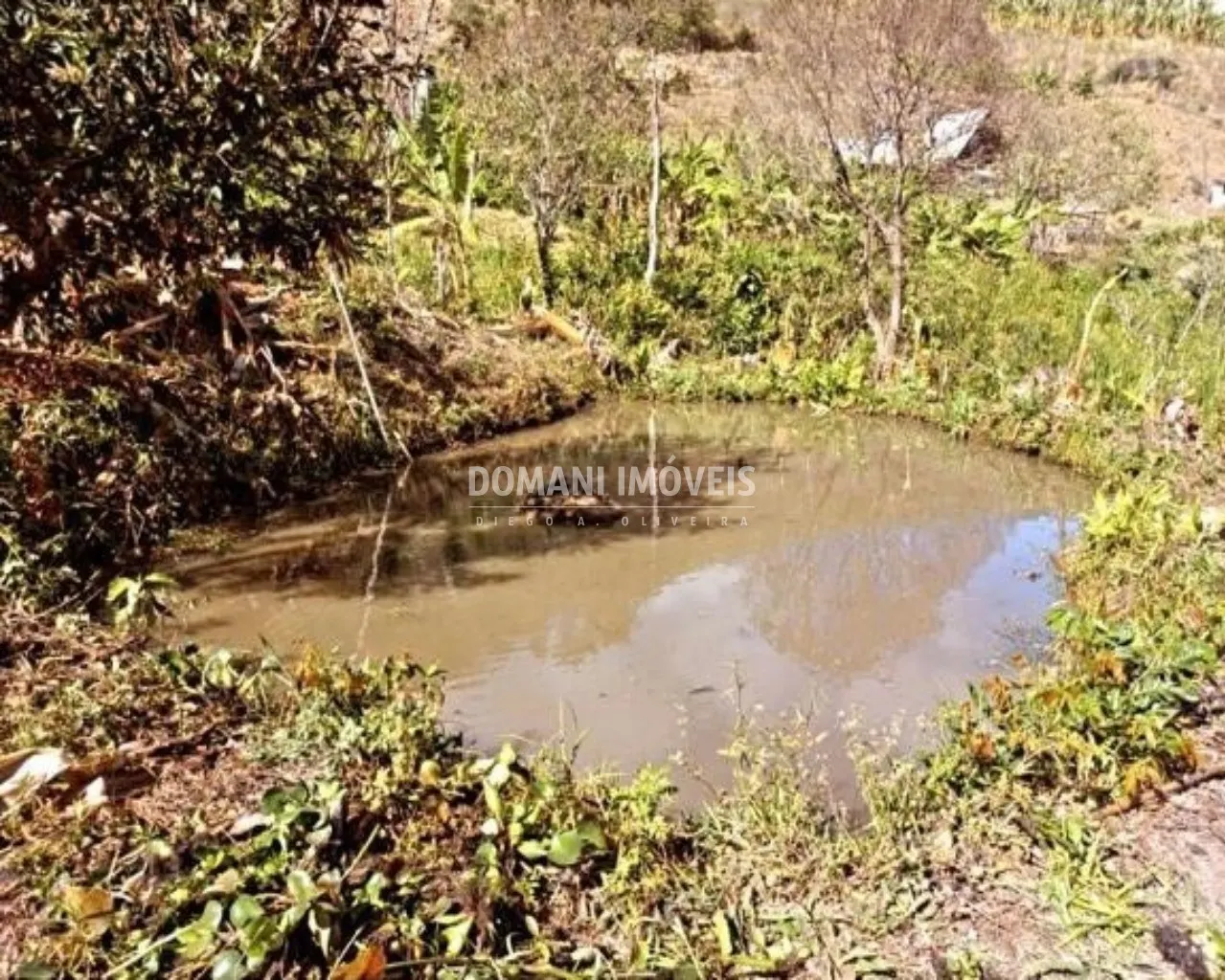 Plot for sale of 2,100 m² in São Bento do Sapucaí, SP, Brazil