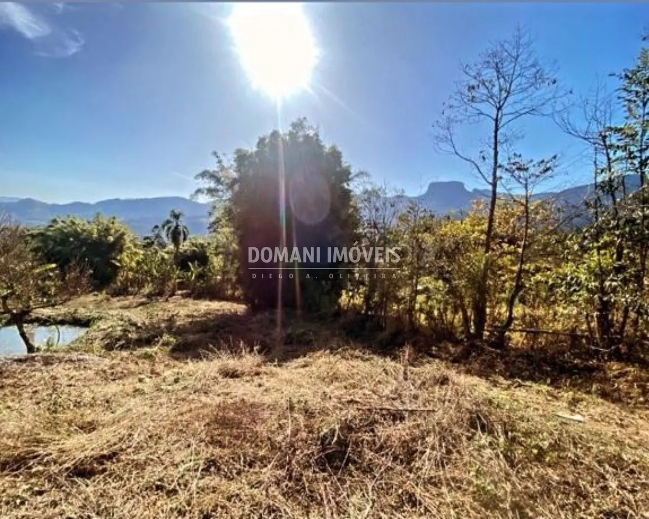 Plot for sale of 2,100 m² in São Bento do Sapucaí, SP, Brazil