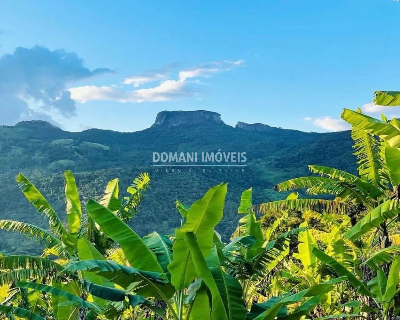 Plot for sale of 2,100 m² in São Bento do Sapucaí, SP, Brazil