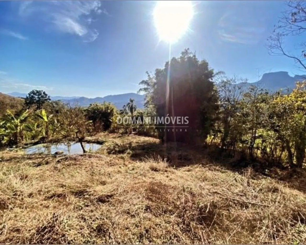 Plot for sale of 2,100 m² in São Bento do Sapucaí, SP, Brazil