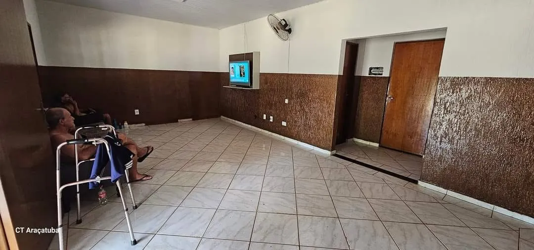 Chácara à venda de 3.700 m² em Araçatuba, SP, Brasil