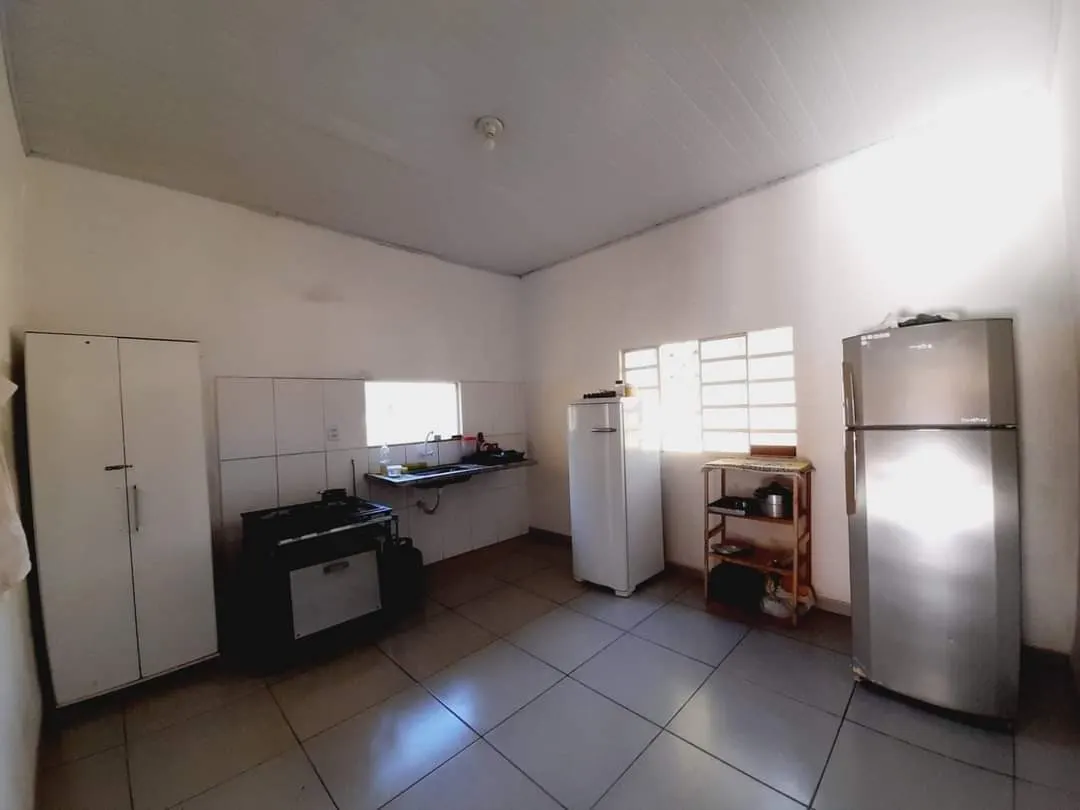 Chácara à venda de 3.700 m² em Araçatuba, SP, Brasil