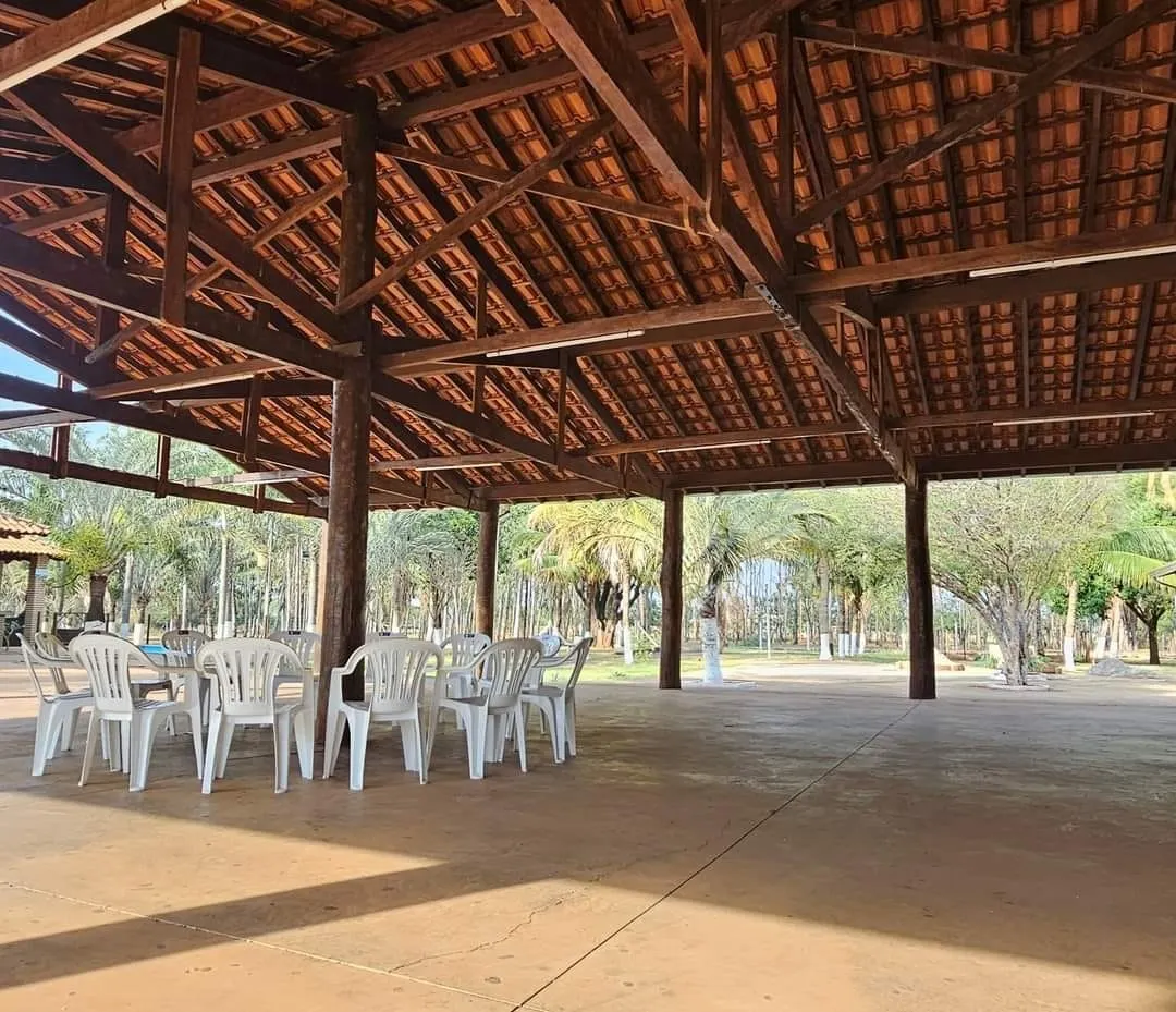 Chácara à venda de 3.700 m² em Araçatuba, SP, Brasil