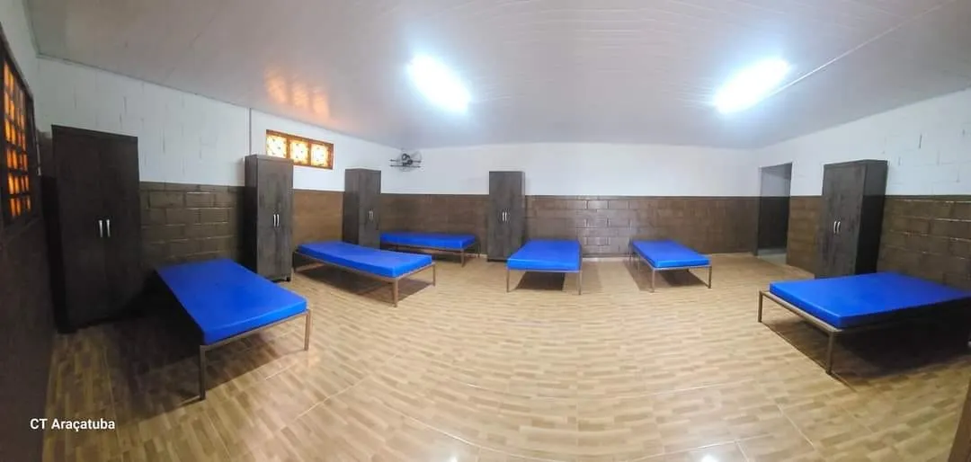 Chácara à venda de 3.700 m² em Araçatuba, SP, Brasil