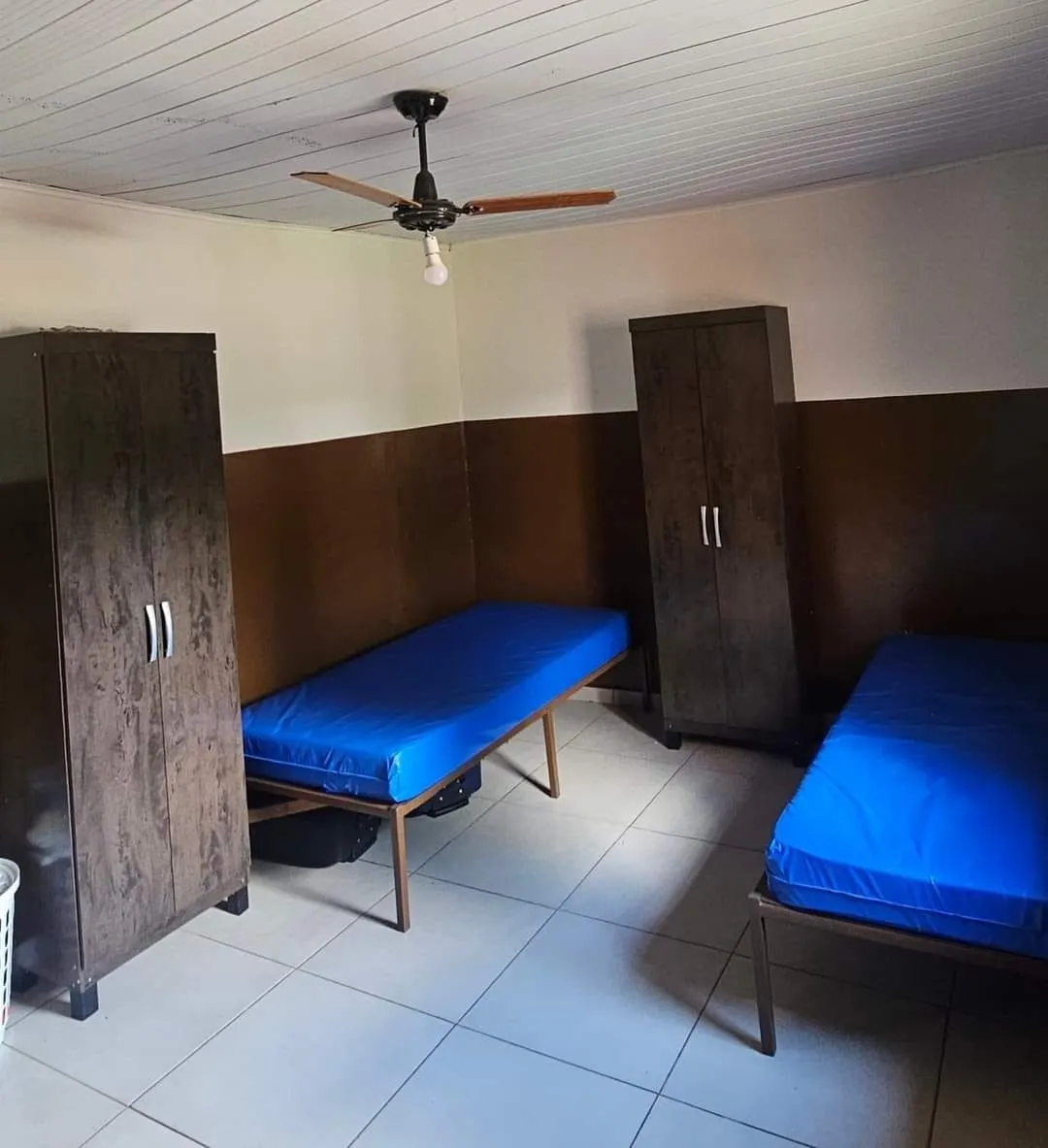 Chácara à venda de 3.700 m² em Araçatuba, SP, Brasil