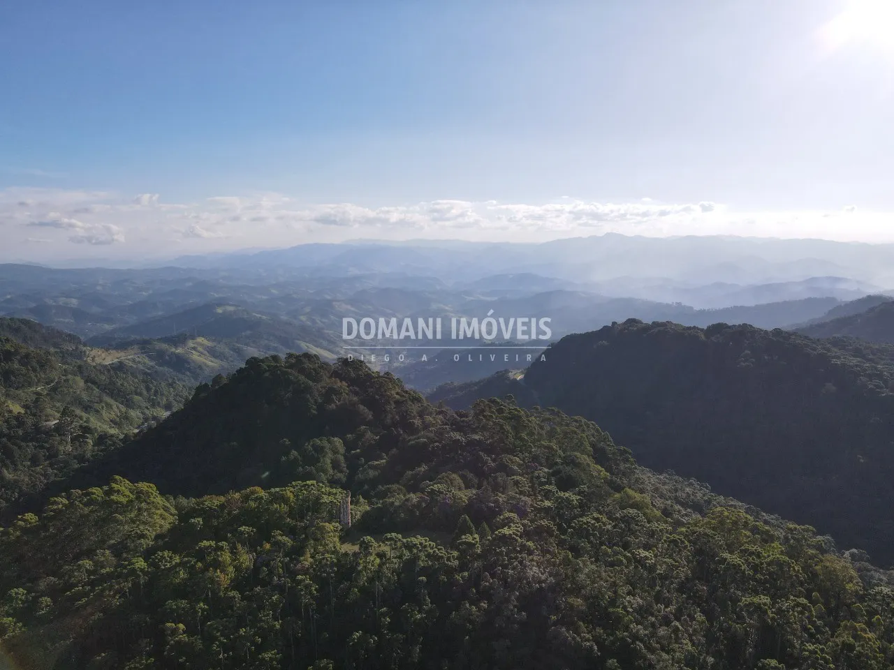 Terreno à venda de 1.380 m² em Campos do Jordão, SP, Brasil