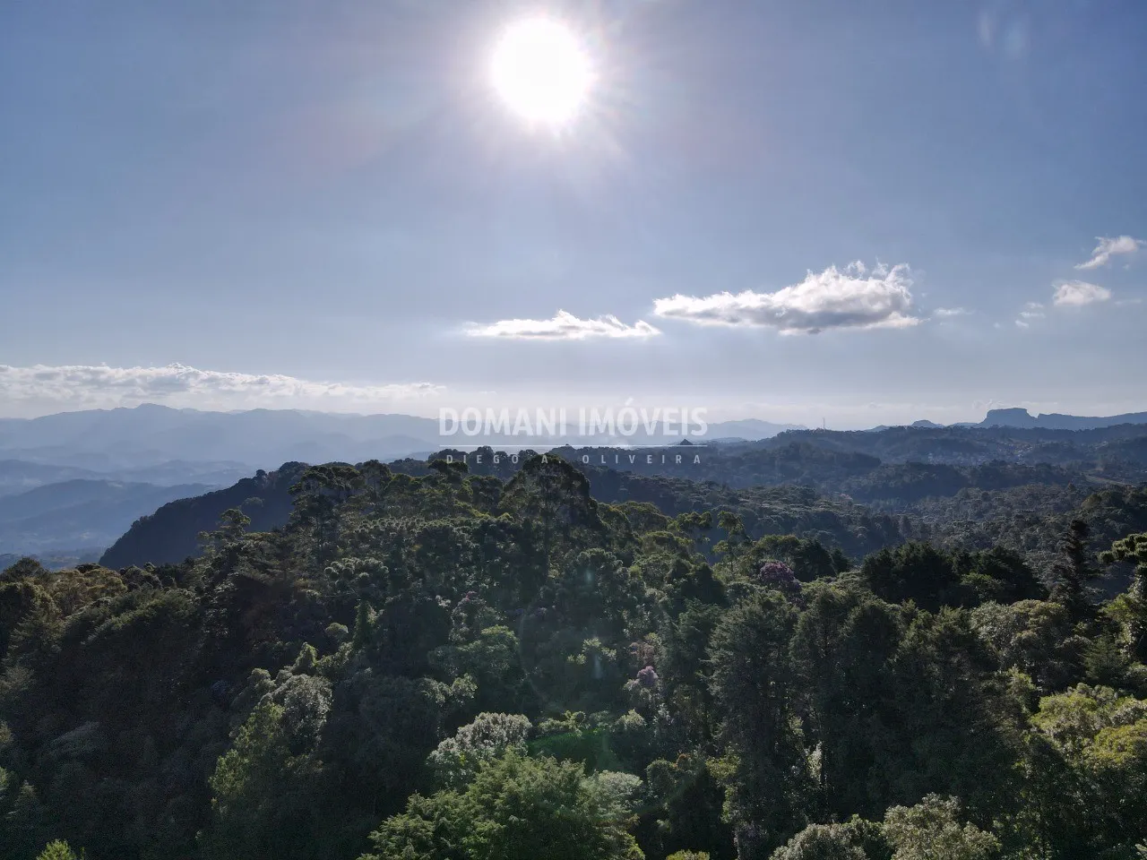 Terreno à venda de 1.380 m² em Campos do Jordão, SP, Brasil