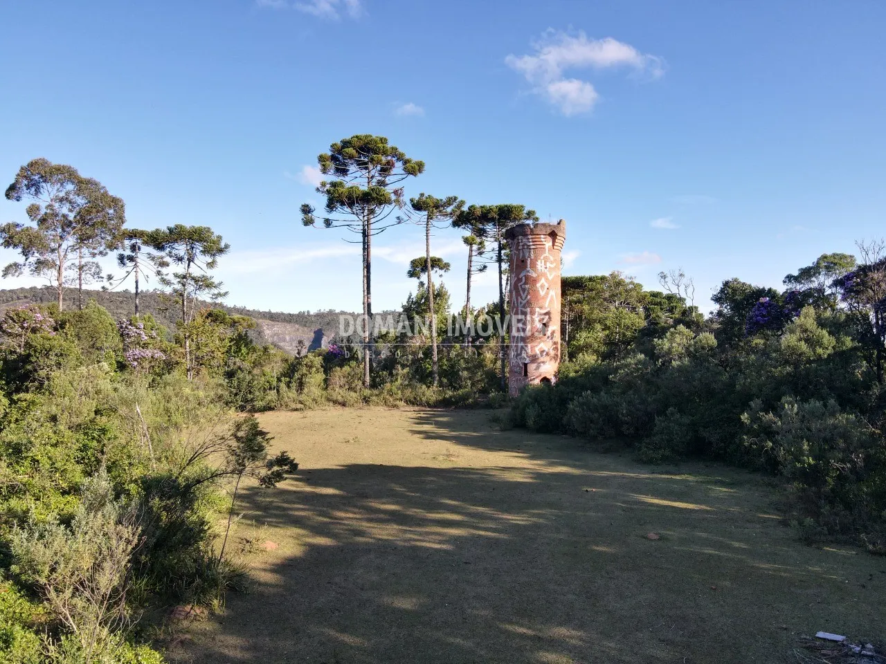 Terreno à venda de 1.380 m² em Campos do Jordão, SP, Brasil