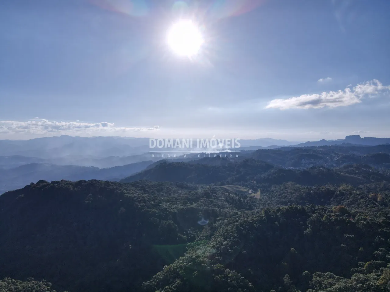Terreno à venda de 1.380 m² em Campos do Jordão, SP, Brasil