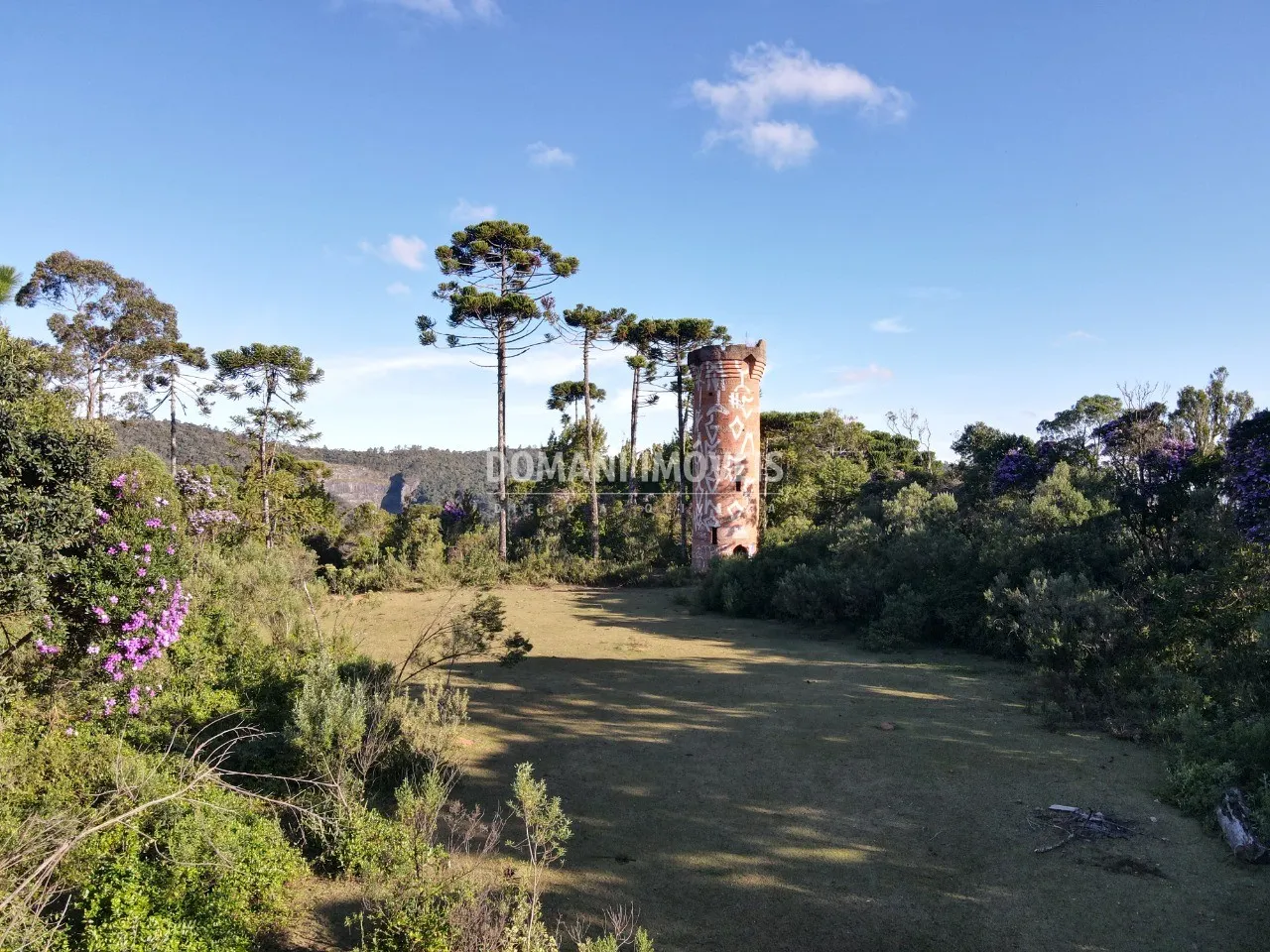 Terreno à venda de 1.380 m² em Campos do Jordão, SP, Brasil