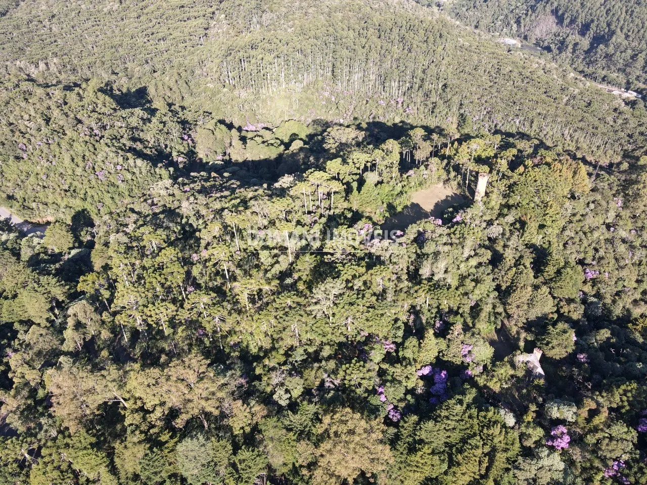 Terreno à venda de 1.380 m² em Campos do Jordão, SP, Brasil