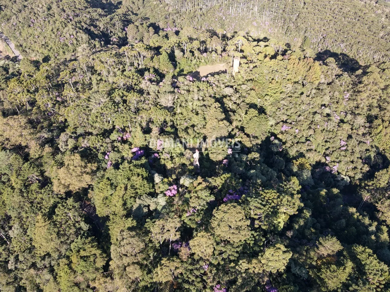 Terreno à venda de 1.380 m² em Campos do Jordão, SP, Brasil