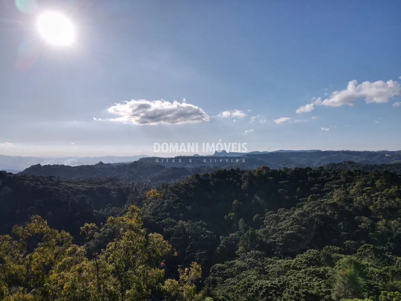 Terreno à venda de 1.380 m² em Campos do Jordão, SP, Brasil