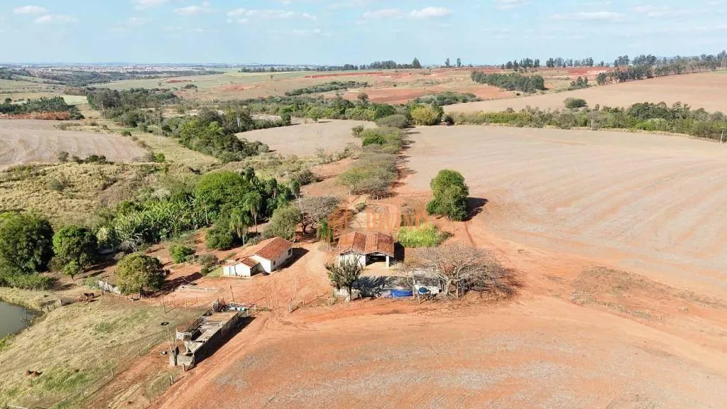 Fazenda à venda de 308 ha em Tatuí, SP, Brasil