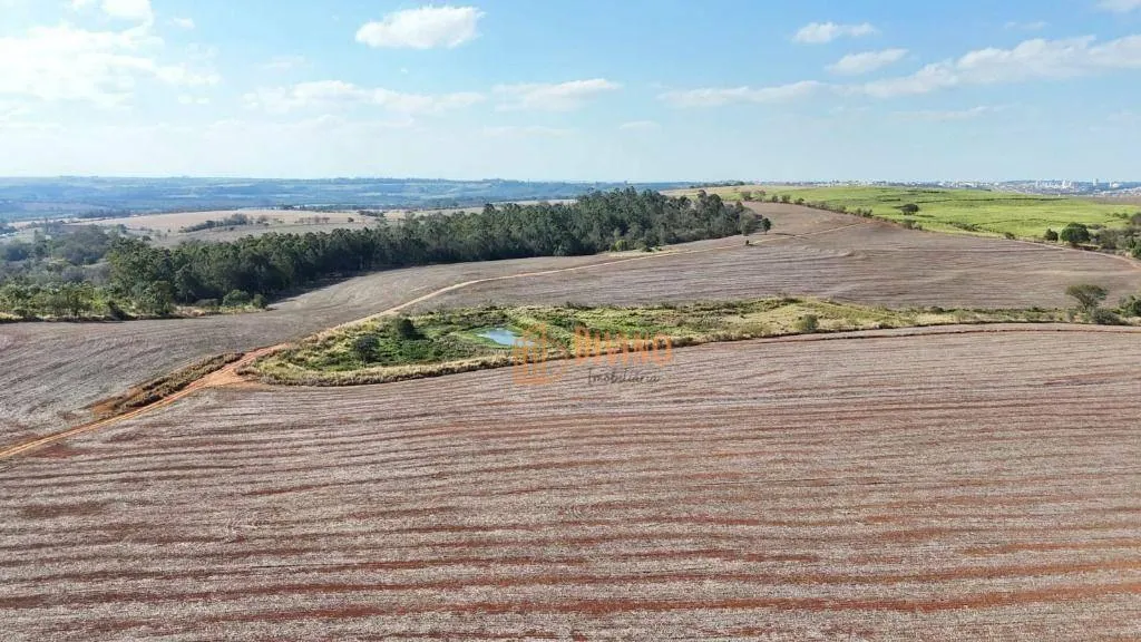 Fazenda à venda de 308 ha em Tatuí, SP, Brasil