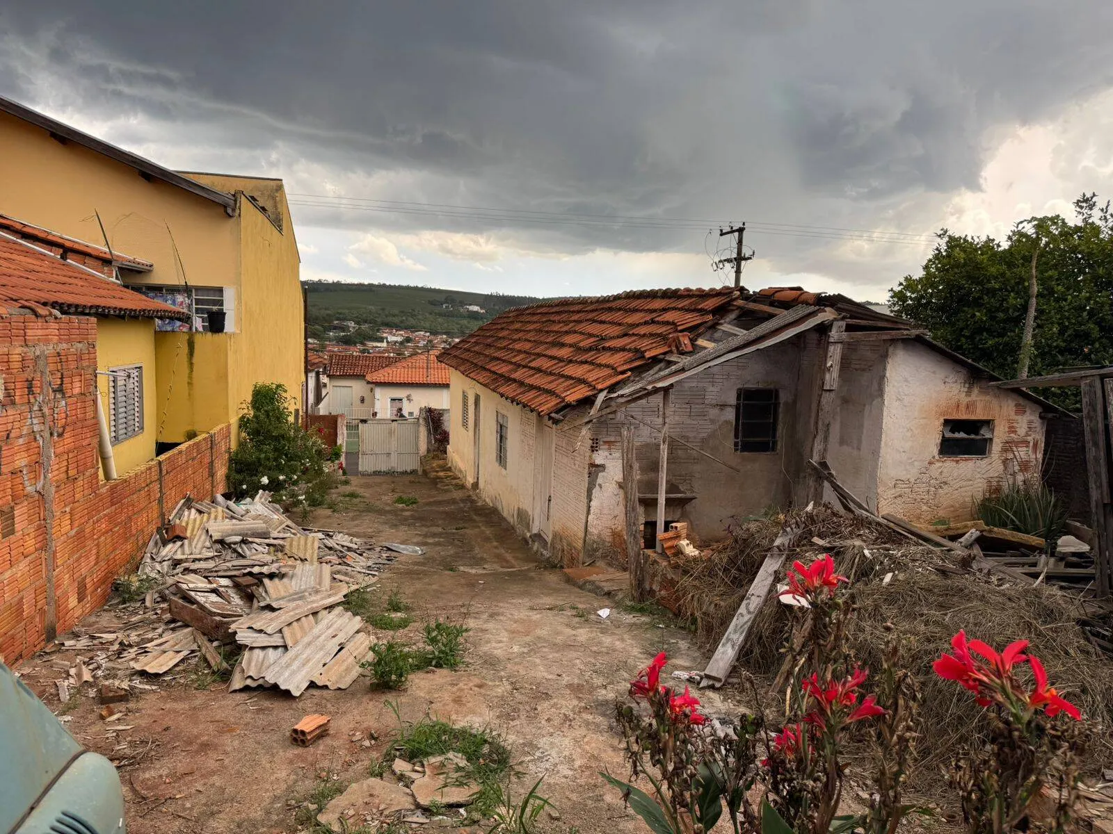 Plot for sale of 500 m² in Piraju, SP, Brazil