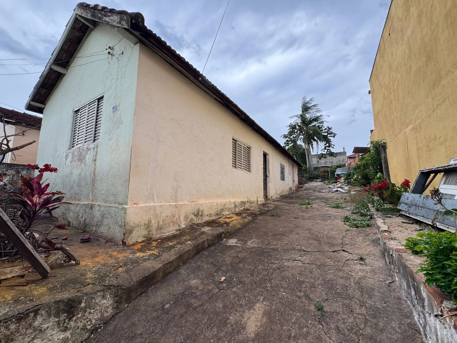 Plot for sale of 500 m² in Piraju, SP, Brazil