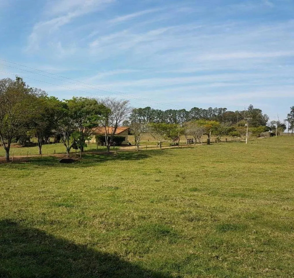 Fazenda à venda e para Arrendar de 194 ha em Quadra, SP, Brasil