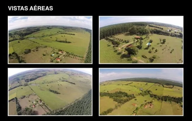 Fazenda à venda e para Arrendar de 194 ha em Quadra, SP, Brasil