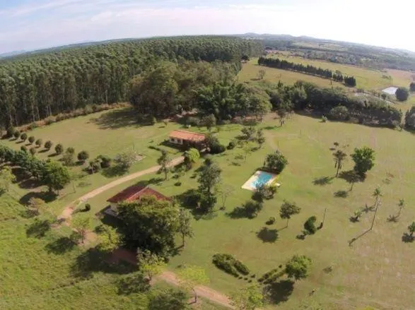 Fazenda à venda e para Arrendar de 194 ha em Quadra, SP, Brasil