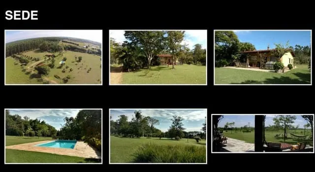 Fazenda à venda e para Arrendar de 194 ha em Quadra, SP, Brasil