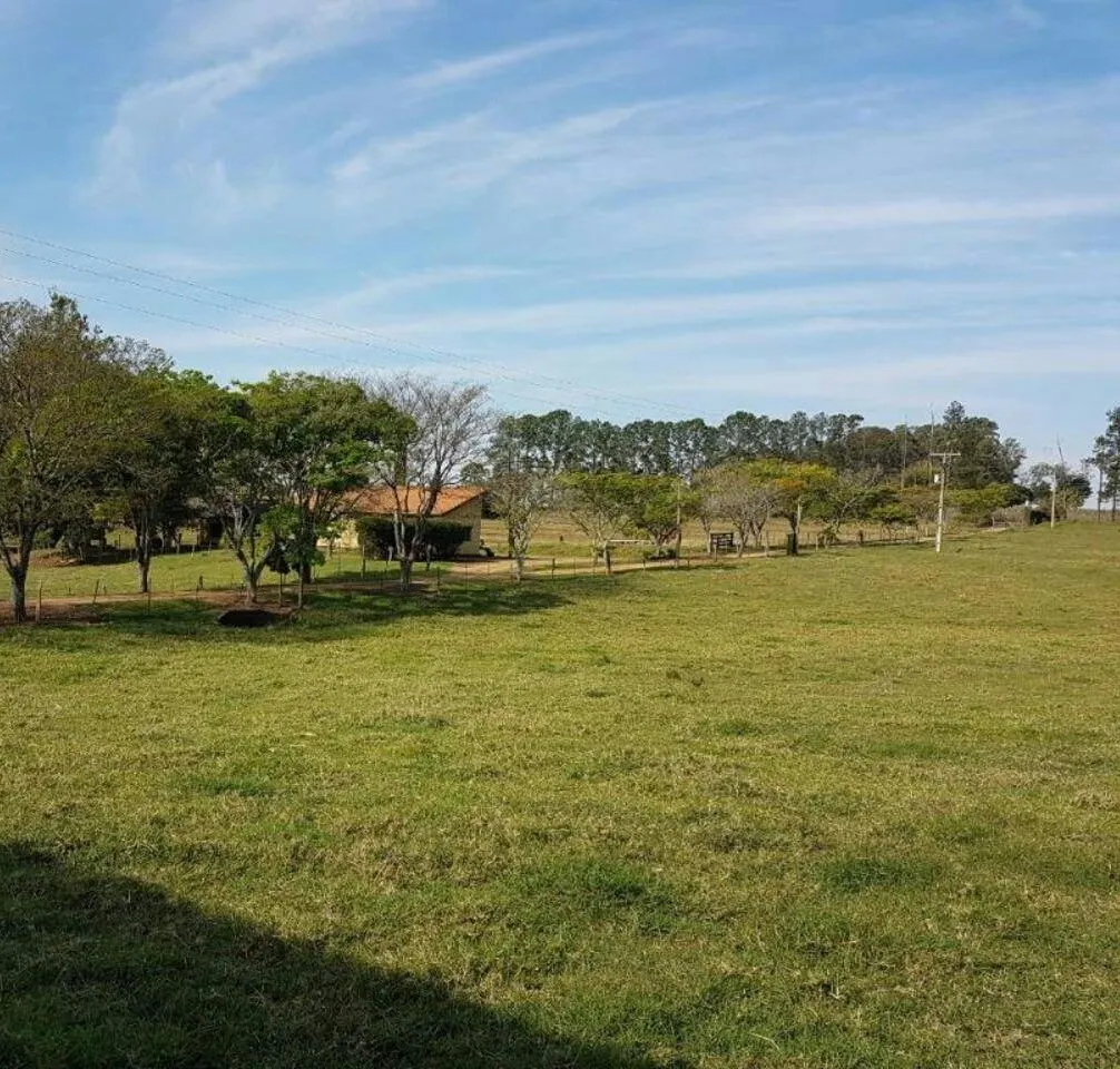 Fazenda à venda e para Arrendar de 194 ha em Quadra, SP, Brasil
