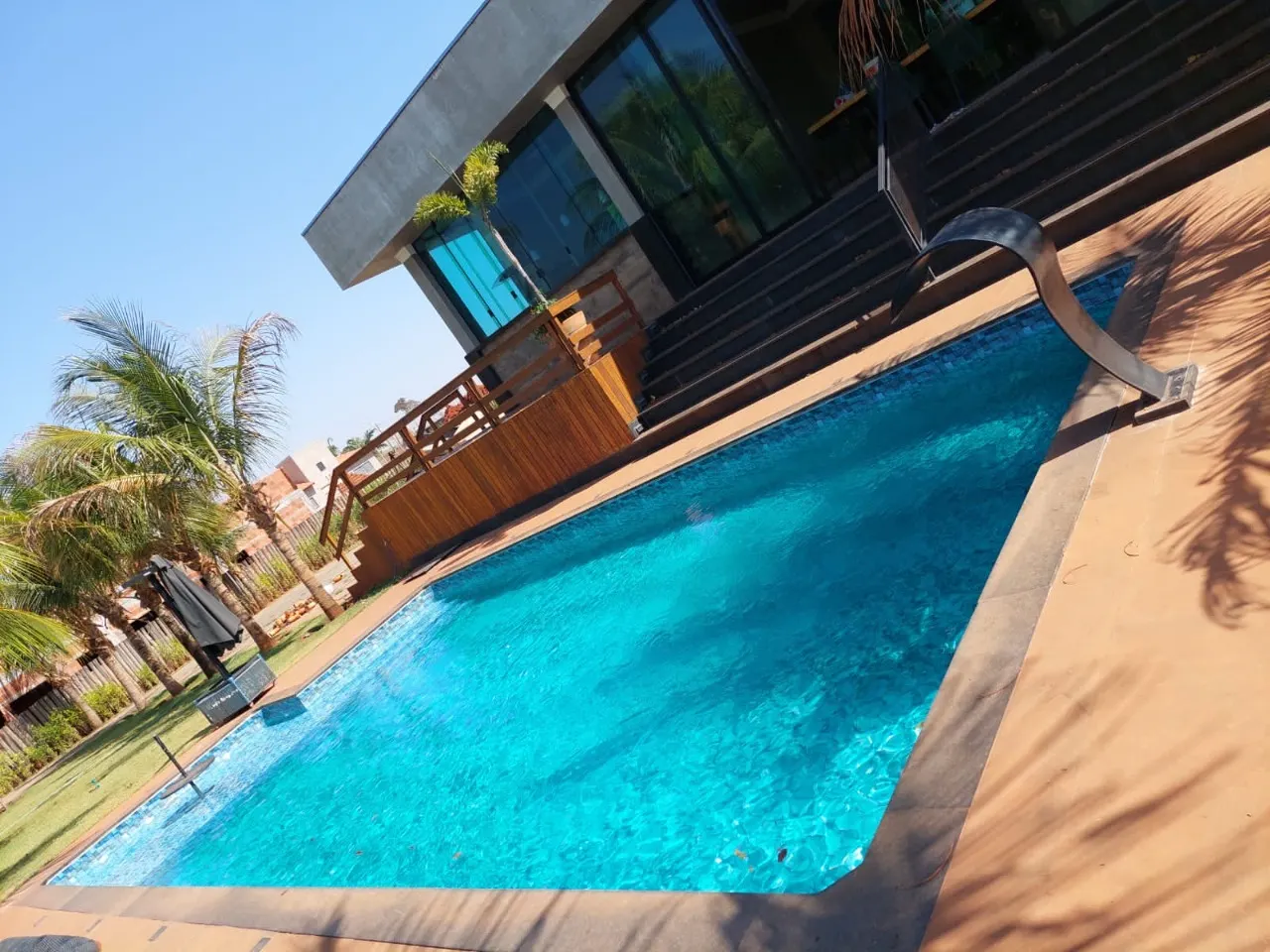 Country home for sale of 800 m² in Fronteira, MG, Brazil