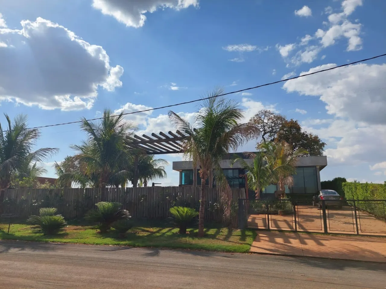 Chácara à venda de 800 m² em Fronteira, MG, Brasil