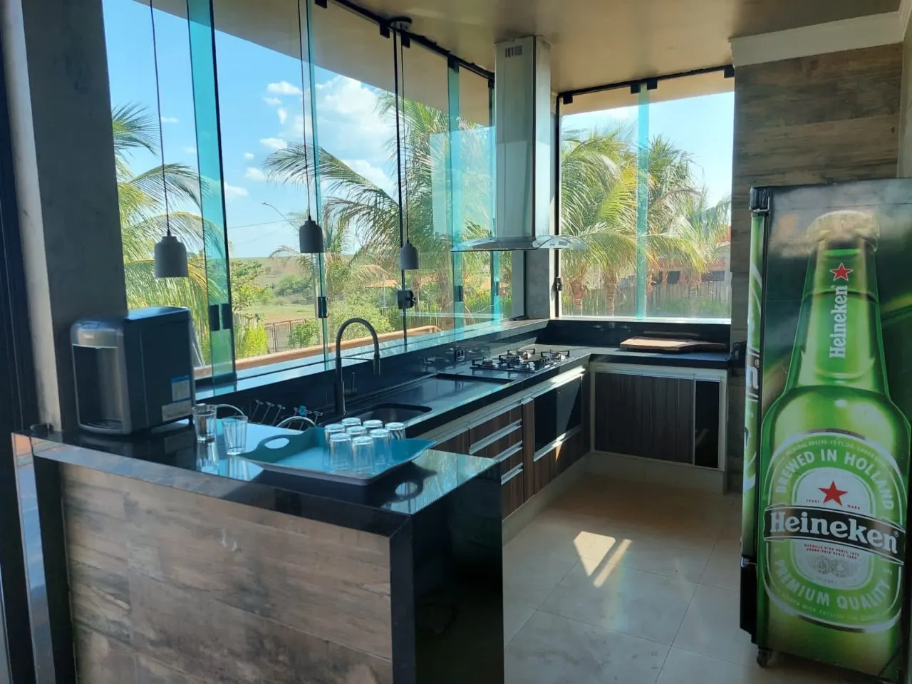Country home for sale of 800 m² in Fronteira, MG, Brazil