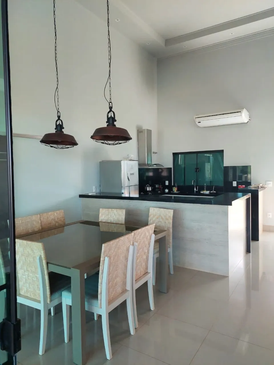 Country home for sale of 800 m² in Fronteira, MG, Brazil