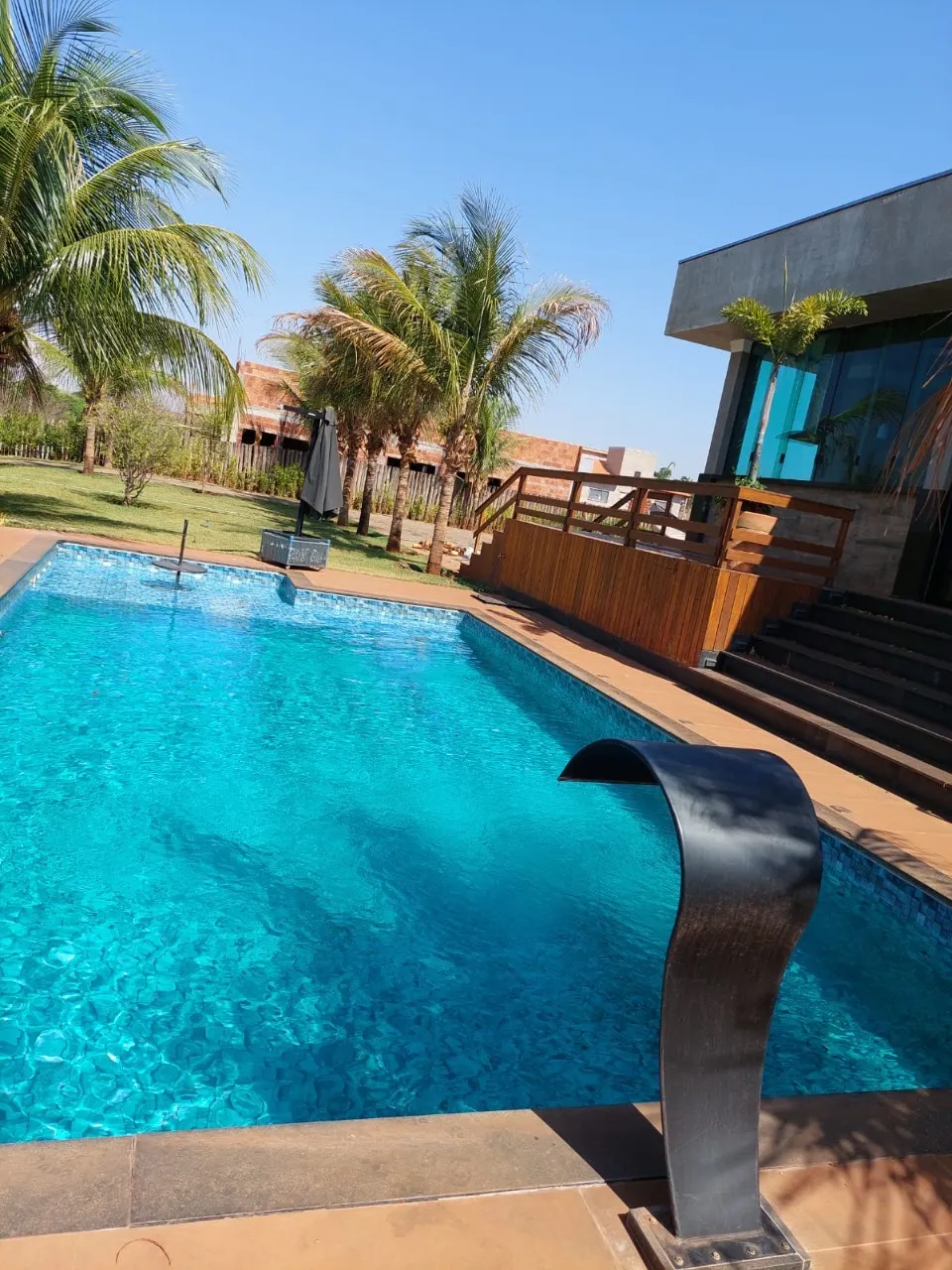 Country home for sale of 800 m² in Fronteira, MG, Brazil